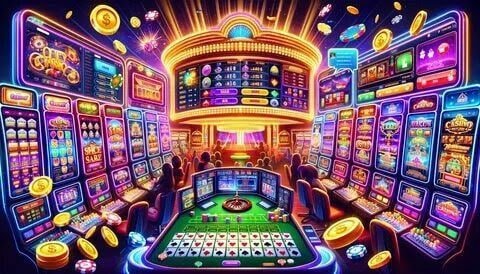 95galaxy Online Card Games မြန်မာ ကစားသူများ Baccarat Live Dealer ဖြင့် ကစားနေသည့် မြင်ကွင်း