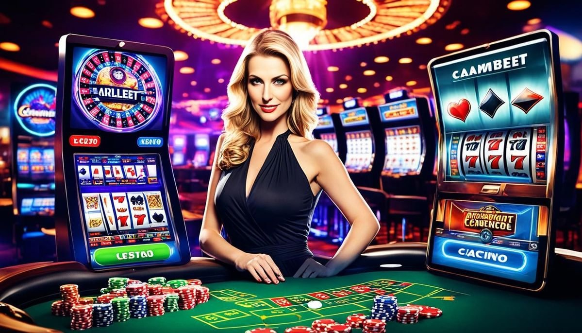 95galaxy အွန်လိုင်း စလော့ Jackpot နှင့် Bonus Round ဆိုင်ဆောင်မှု